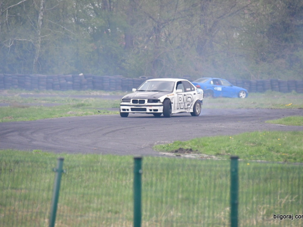Driftingowe Rozpoczęcie Sezonu 2019 (FOTO, VIDEO)