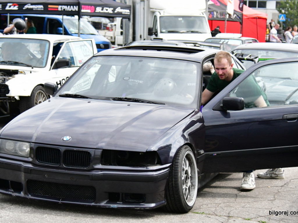 Driftingowe Rozpoczęcie Sezonu 2019 (FOTO, VIDEO)
