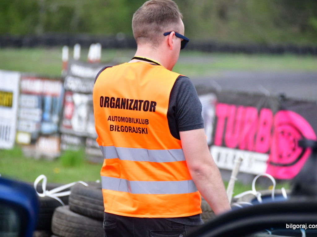 Driftingowe Rozpoczęcie Sezonu 2019 (FOTO, VIDEO)
