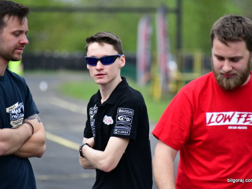 Driftingowe Rozpoczęcie Sezonu 2019 (FOTO, VIDEO)