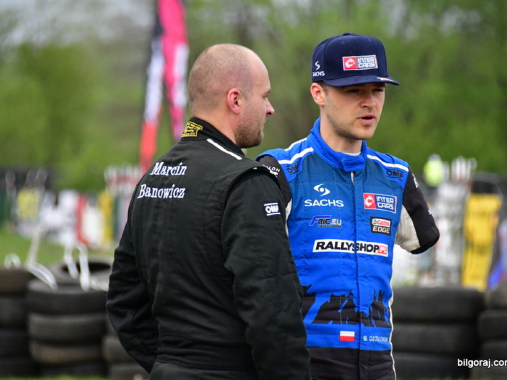 Driftingowe Rozpoczęcie Sezonu 2019 (FOTO, VIDEO)