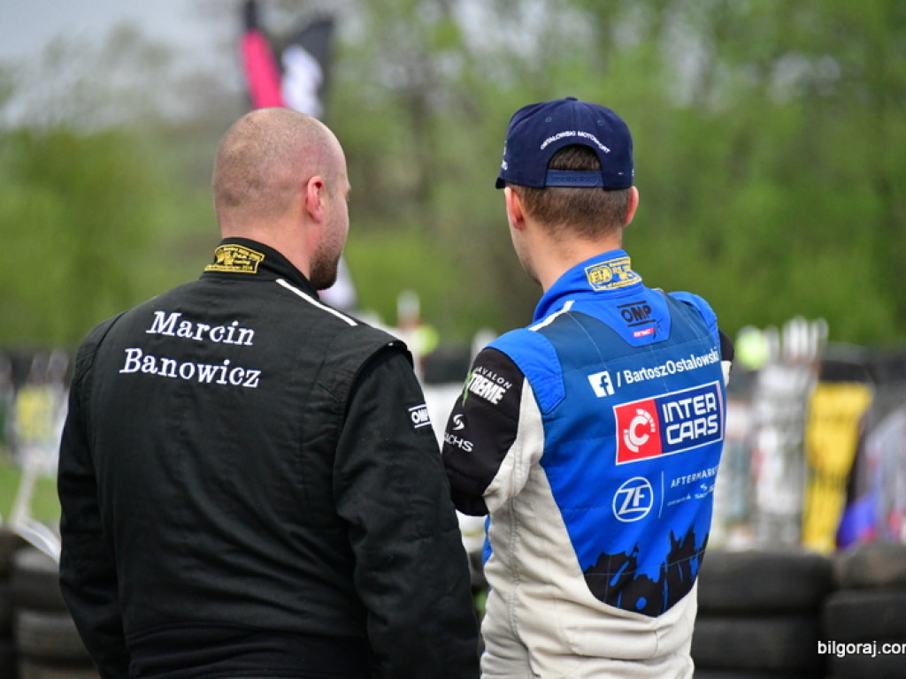 Driftingowe Rozpoczęcie Sezonu 2019 (FOTO, VIDEO)