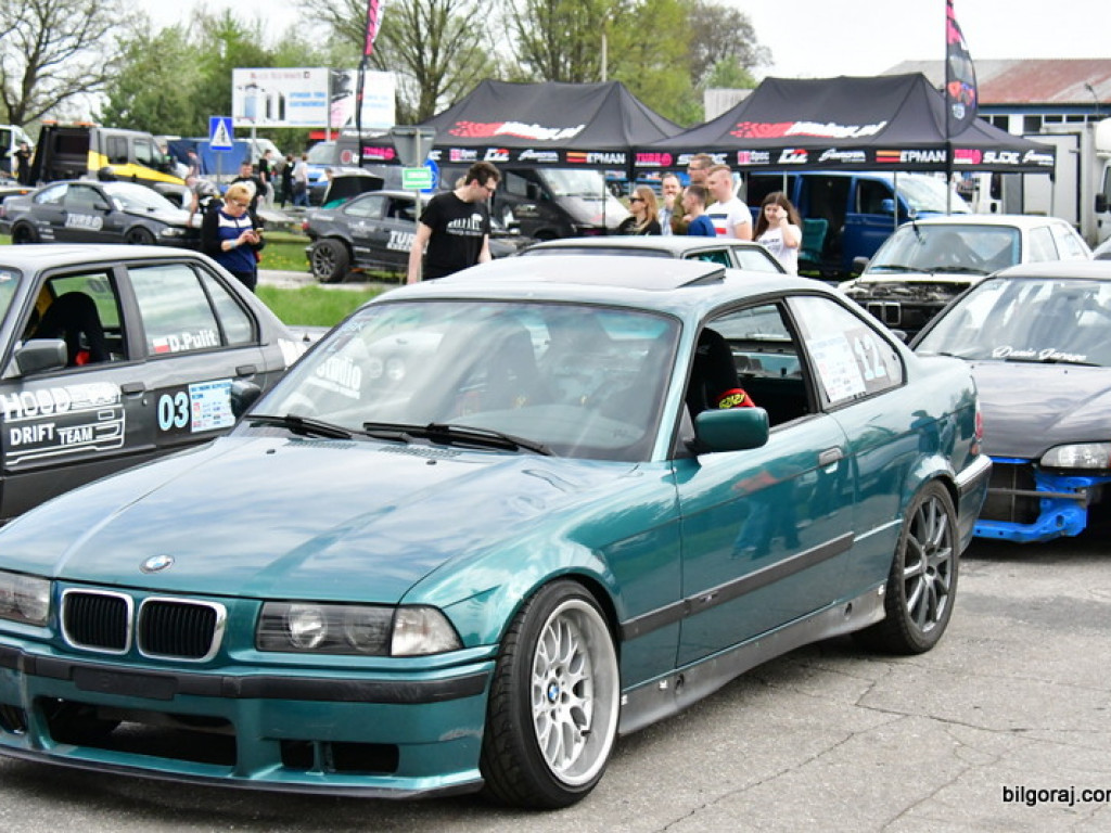 Driftingowe Rozpoczęcie Sezonu 2019 (FOTO, VIDEO)