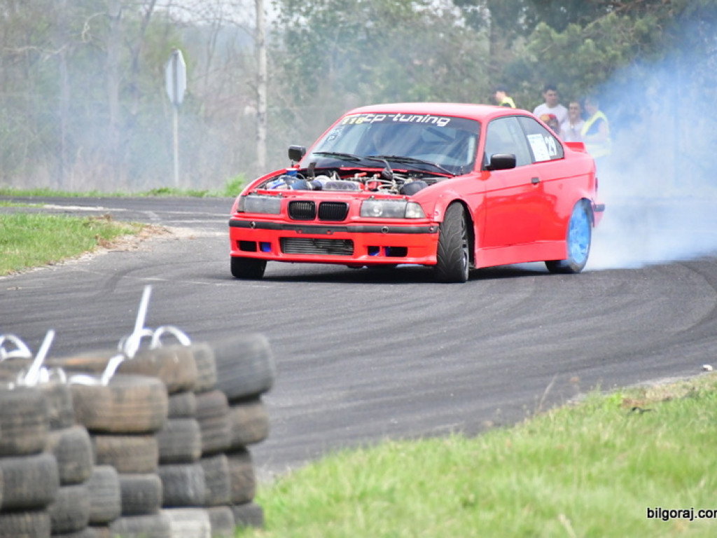 Driftingowe Rozpoczęcie Sezonu 2019 (FOTO, VIDEO)