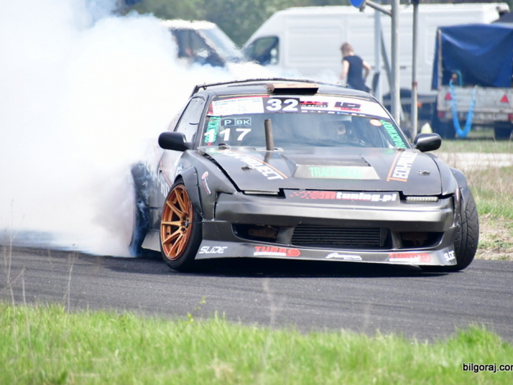 Driftingowe Rozpoczęcie Sezonu 2019 (FOTO, VIDEO)