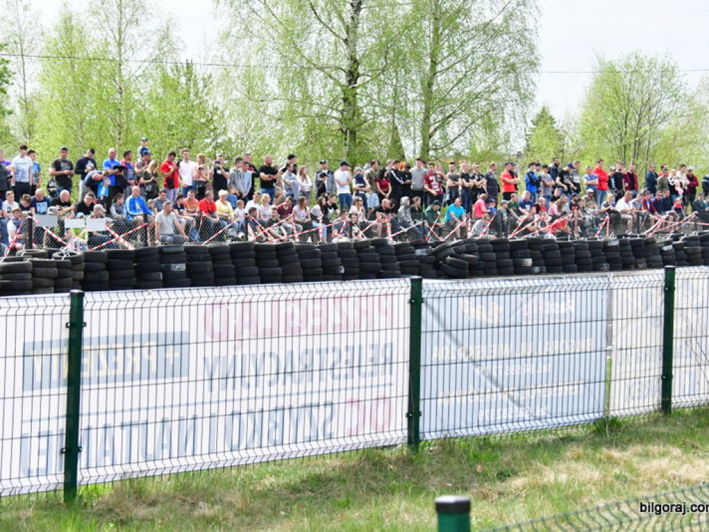 Driftingowe Rozpoczęcie Sezonu 2019 (FOTO, VIDEO)