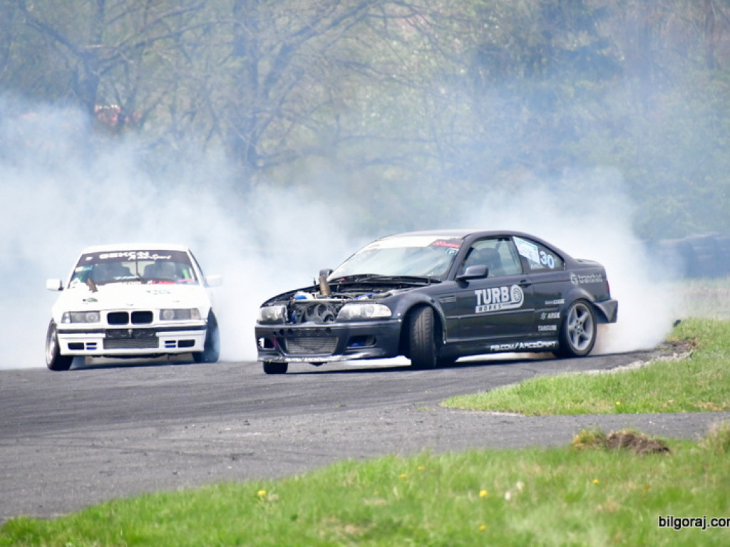 Driftingowe Rozpoczęcie Sezonu 2019 (FOTO, VIDEO)