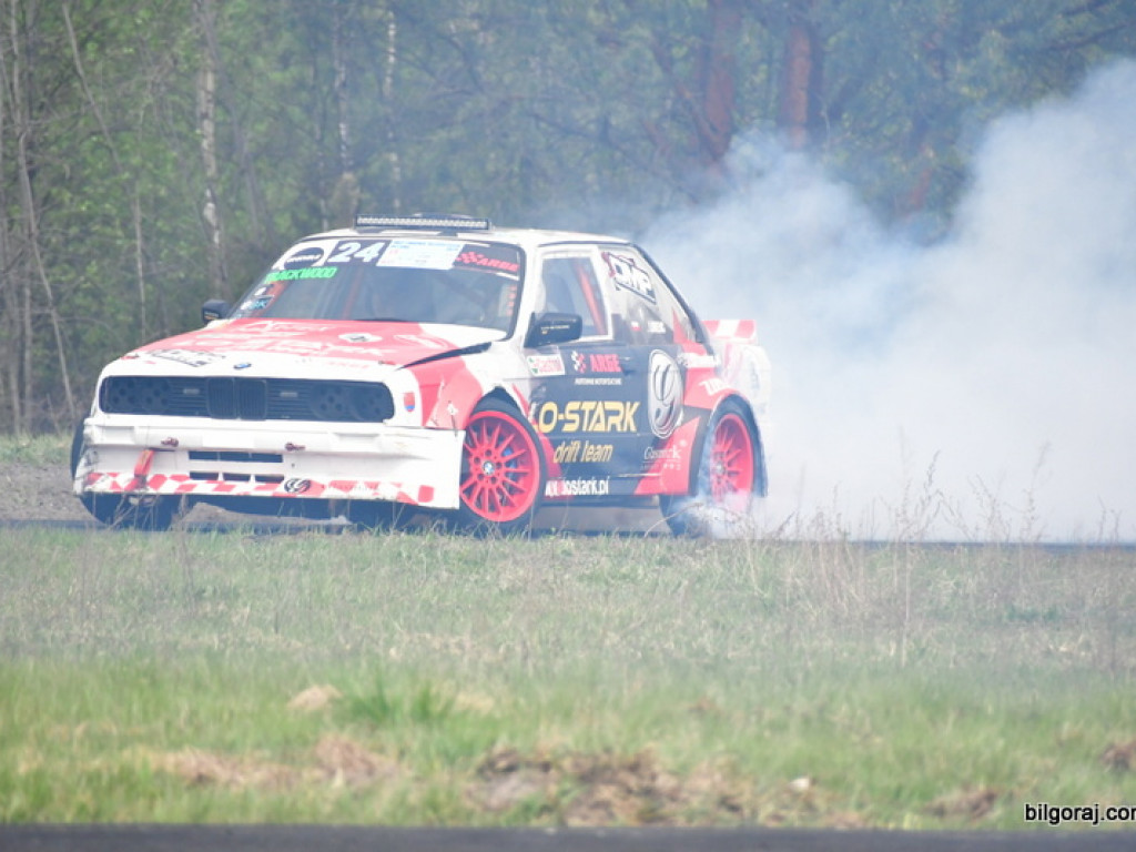 Driftingowe Rozpoczęcie Sezonu 2019 (FOTO, VIDEO)