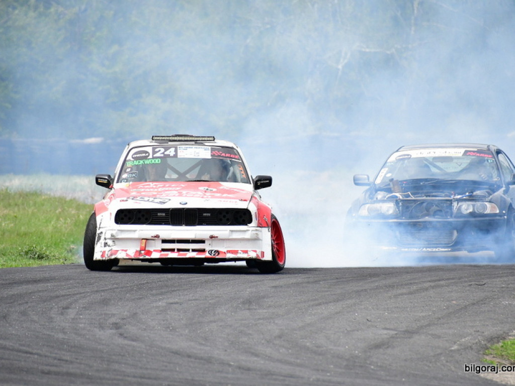 Driftingowe Rozpoczęcie Sezonu 2019 (FOTO, VIDEO)