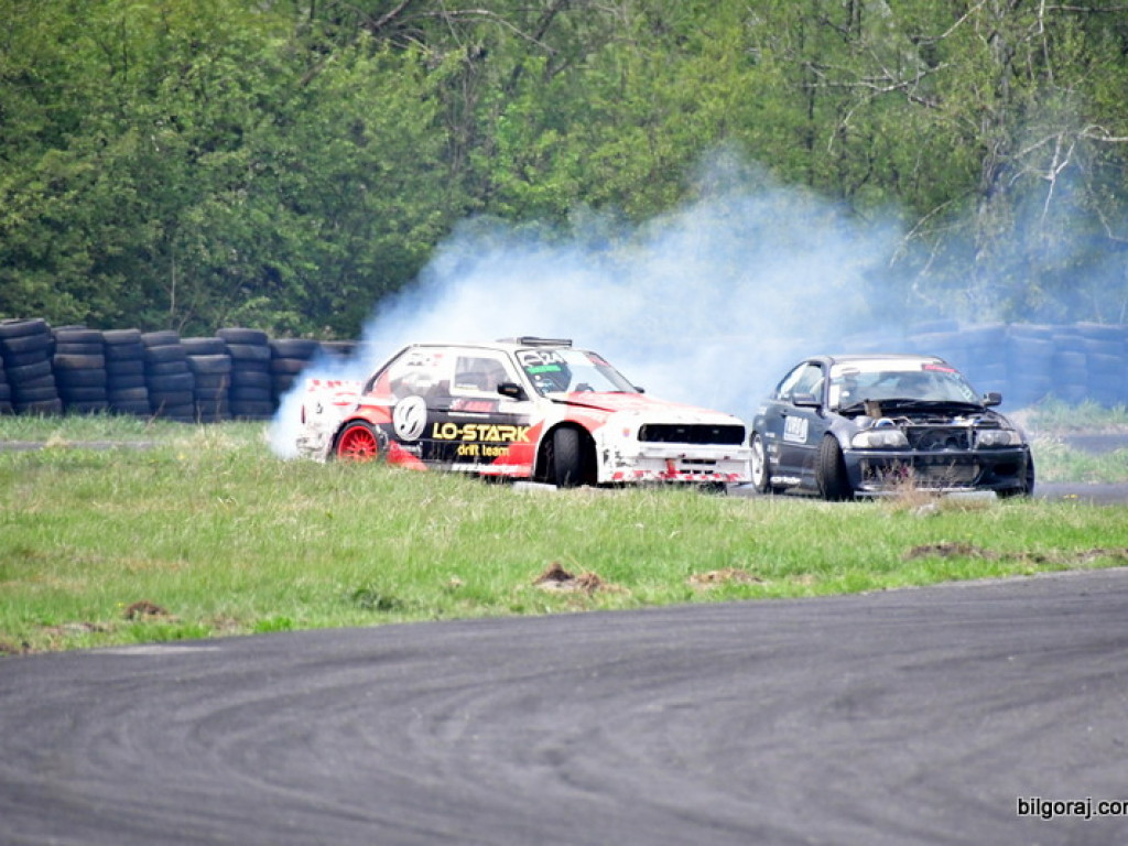 Driftingowe Rozpoczęcie Sezonu 2019 (FOTO, VIDEO)