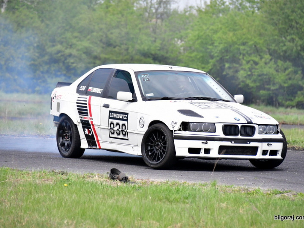 Driftingowe Rozpoczęcie Sezonu 2019 (FOTO, VIDEO)