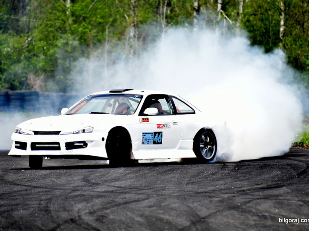 Driftingowe Rozpoczęcie Sezonu 2019 (FOTO, VIDEO)