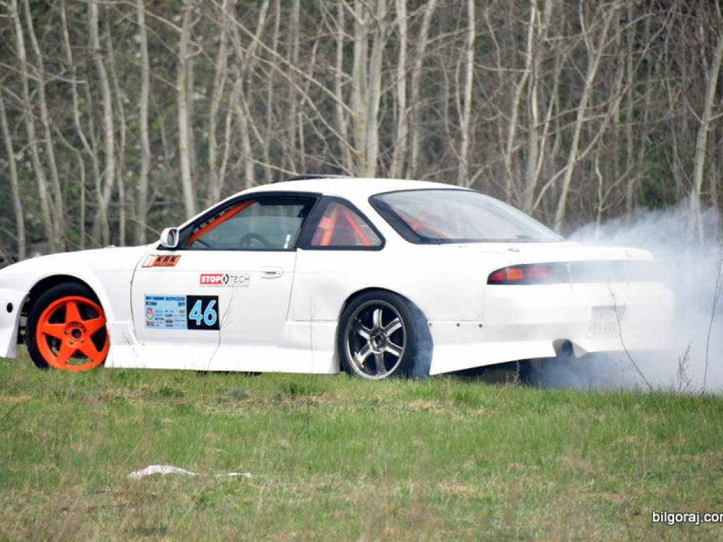 Driftingowe Rozpoczęcie Sezonu 2019 (FOTO, VIDEO)
