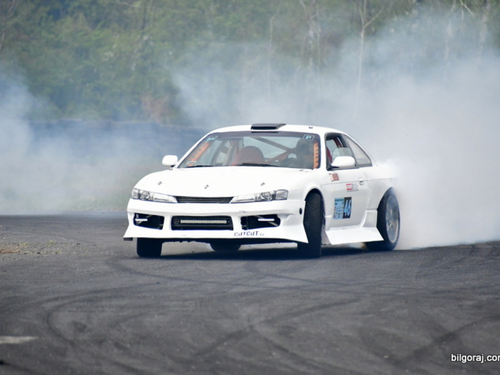 Driftingowe Rozpoczęcie Sezonu 2019 (FOTO, VIDEO)