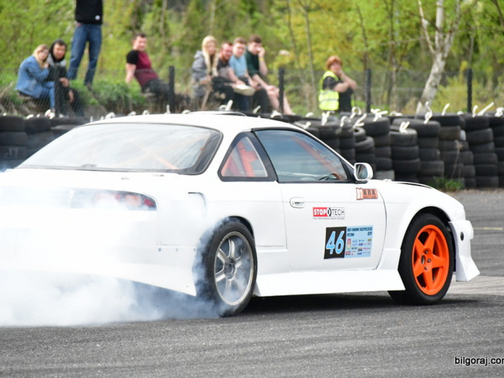 Driftingowe Rozpoczęcie Sezonu 2019 (FOTO, VIDEO)