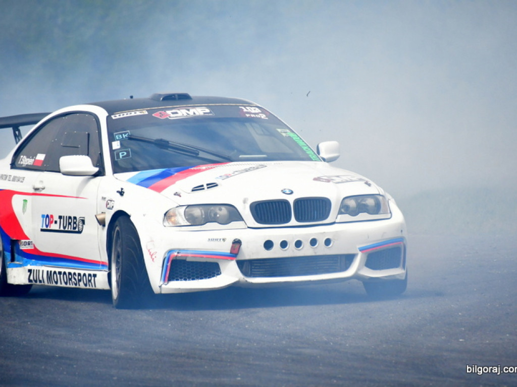Driftingowe Rozpoczęcie Sezonu 2019 (FOTO, VIDEO)