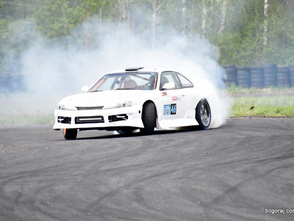 Driftingowe Rozpoczęcie Sezonu 2019 (FOTO, VIDEO)