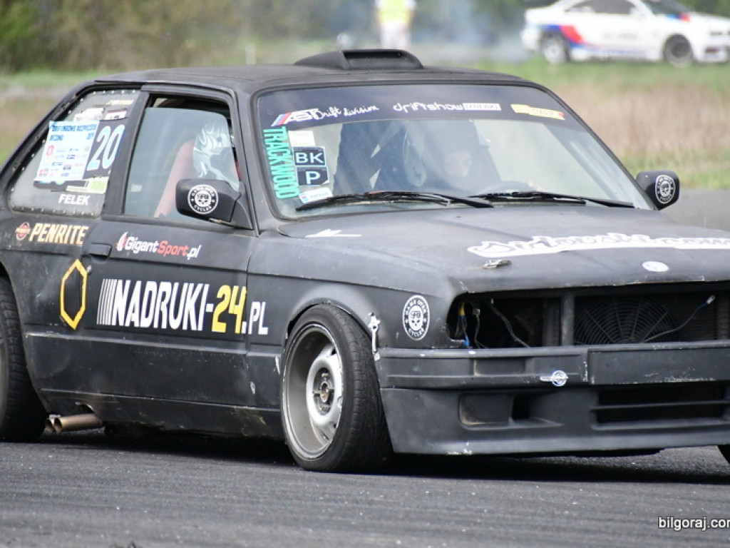 Driftingowe Rozpoczęcie Sezonu 2019 (FOTO, VIDEO)