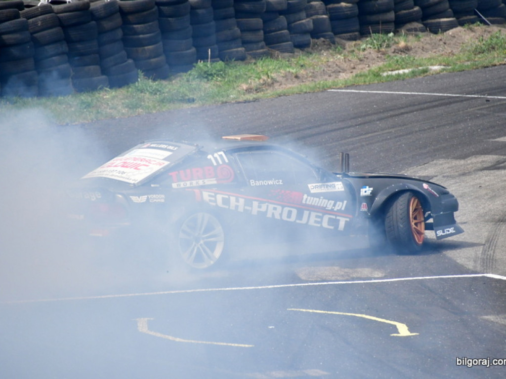 Driftingowe Rozpoczęcie Sezonu 2019 (FOTO, VIDEO)