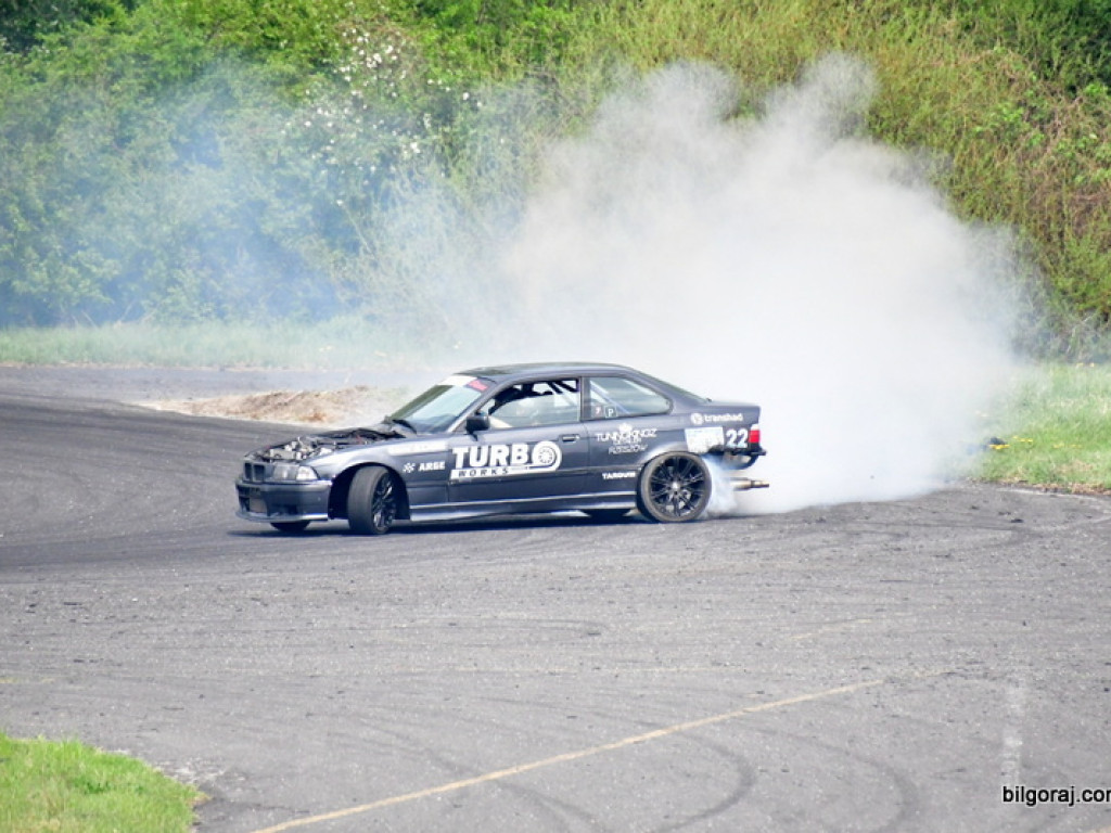 Driftingowe Rozpoczęcie Sezonu 2019 (FOTO, VIDEO)