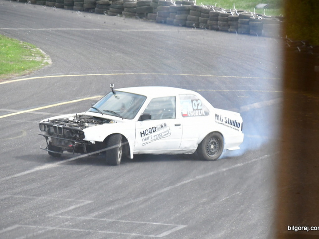 Driftingowe Rozpoczęcie Sezonu 2019 (FOTO, VIDEO)