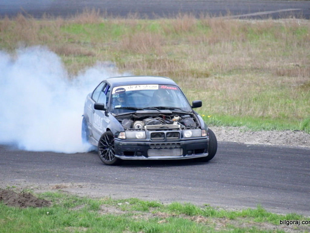 Driftingowe Rozpoczęcie Sezonu 2019 (FOTO, VIDEO)