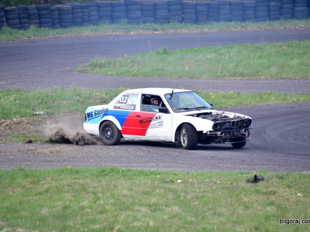Driftingowe Rozpoczęcie Sezonu 2019 (FOTO, VIDEO)