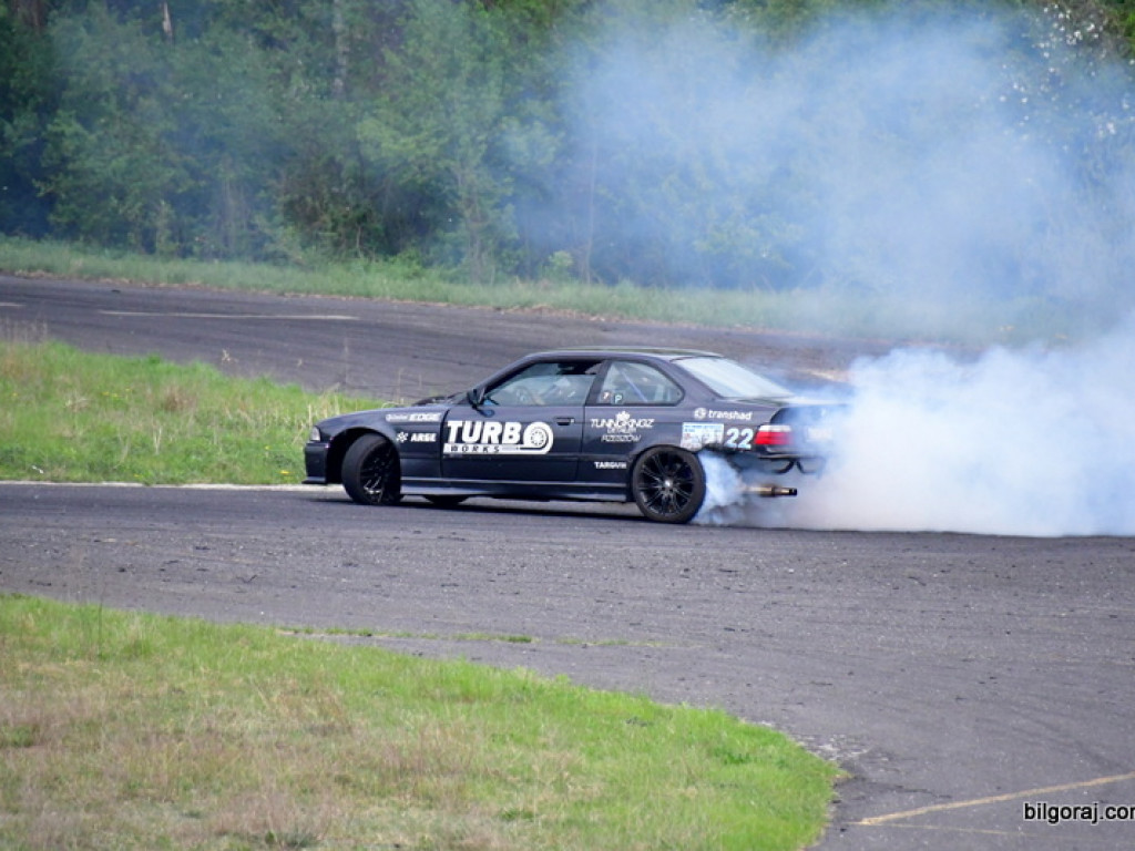 Driftingowe Rozpoczęcie Sezonu 2019 (FOTO, VIDEO)
