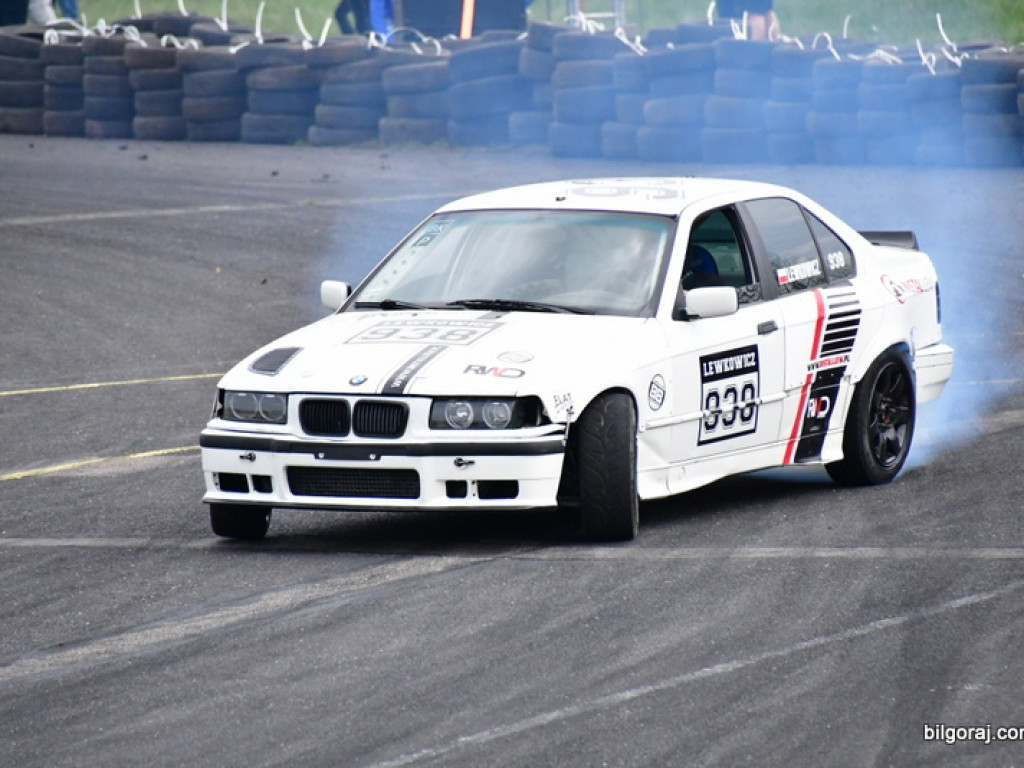 Driftingowe Rozpoczęcie Sezonu 2019 (FOTO, VIDEO)