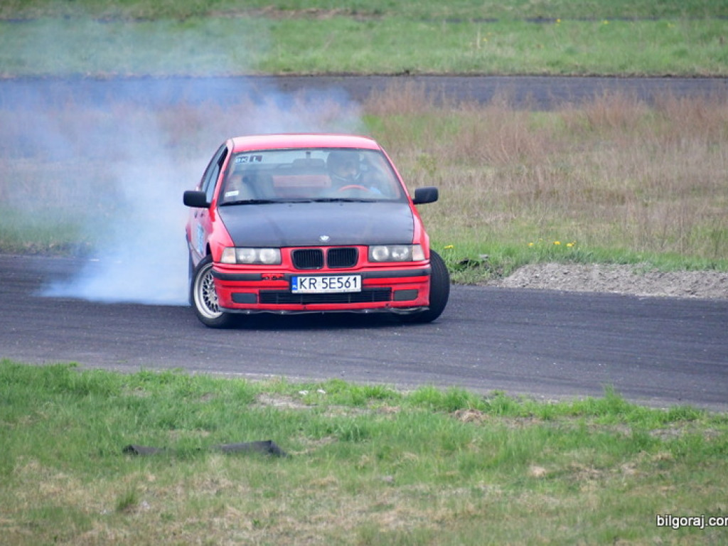 Driftingowe Rozpoczęcie Sezonu 2019 (FOTO, VIDEO)