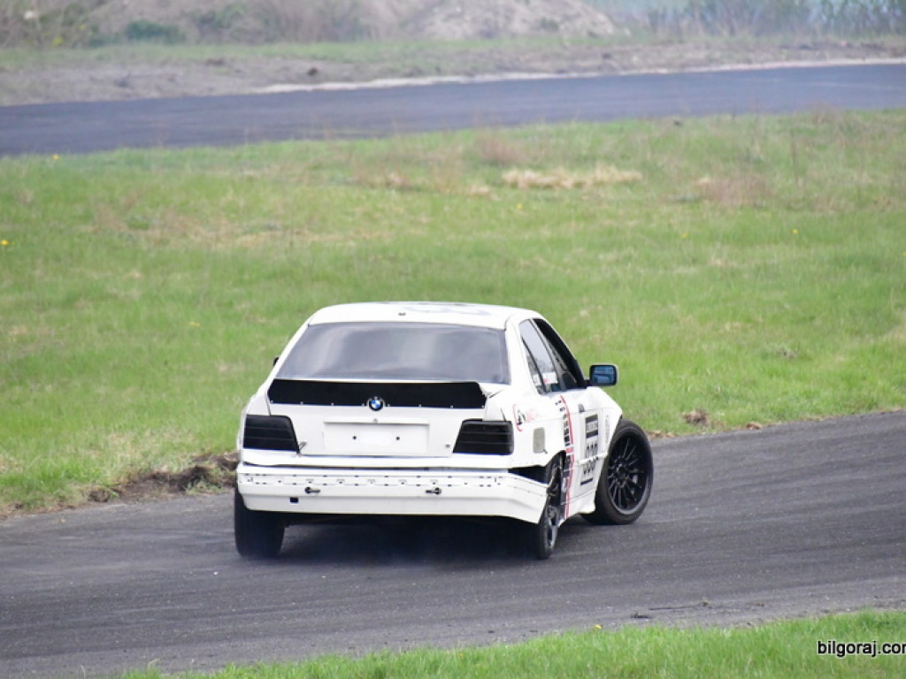 Driftingowe Rozpoczęcie Sezonu 2019 (FOTO, VIDEO)