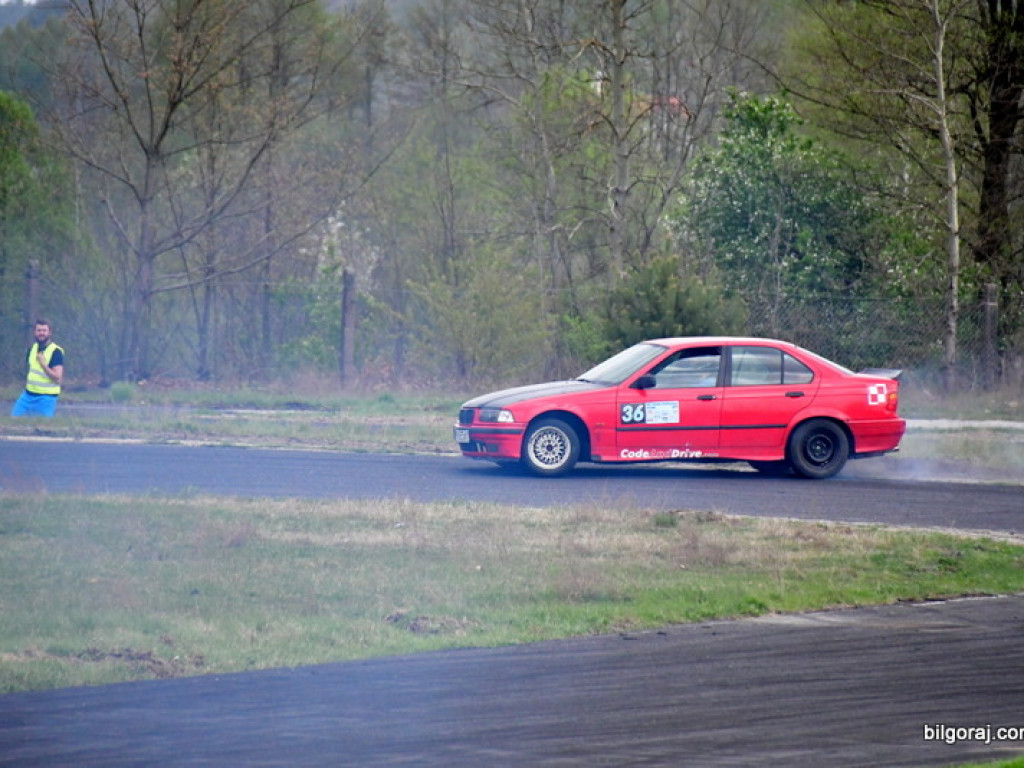 Driftingowe Rozpoczęcie Sezonu 2019 (FOTO, VIDEO)