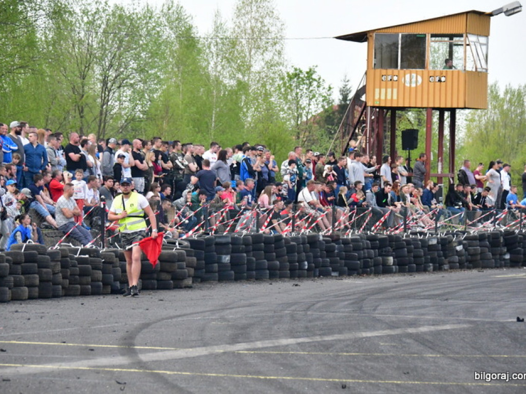 Driftingowe Rozpoczęcie Sezonu 2019 (FOTO, VIDEO)