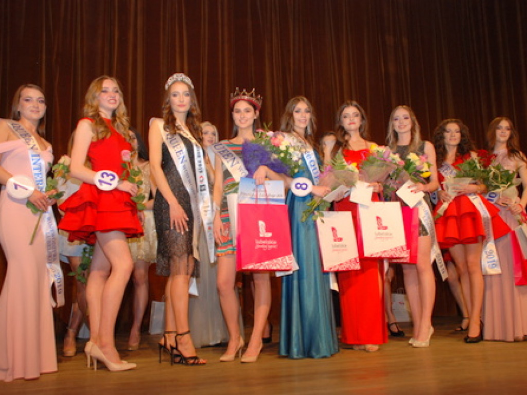 Finał Queen Lubelszczyzny i tytuł dla Bernadetty Kowal (FOTO)