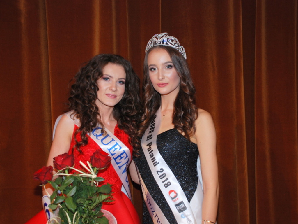 Finał Queen Lubelszczyzny i tytuł dla Bernadetty Kowal (FOTO)
