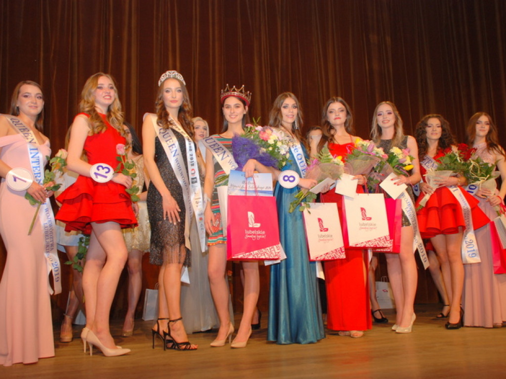 Finał Queen Lubelszczyzny i tytuł dla Bernadetty Kowal (FOTO)