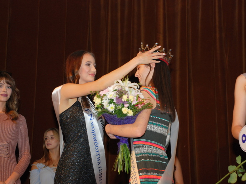 Finał Queen Lubelszczyzny i tytuł dla Bernadetty Kowal (FOTO)