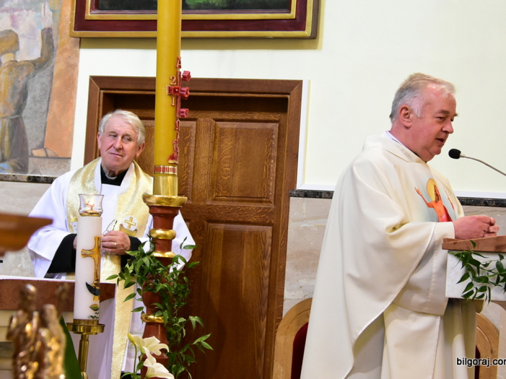Acies czyli spotkanie Legionów Maryi (FOTO)