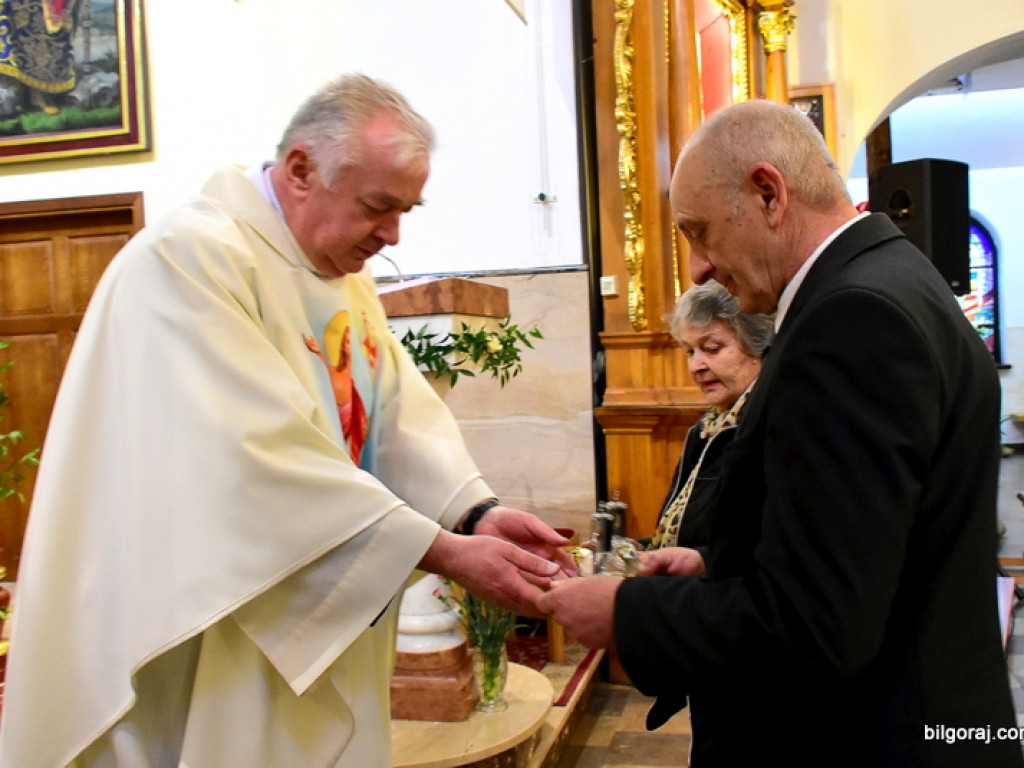 Acies czyli spotkanie Legionów Maryi (FOTO)