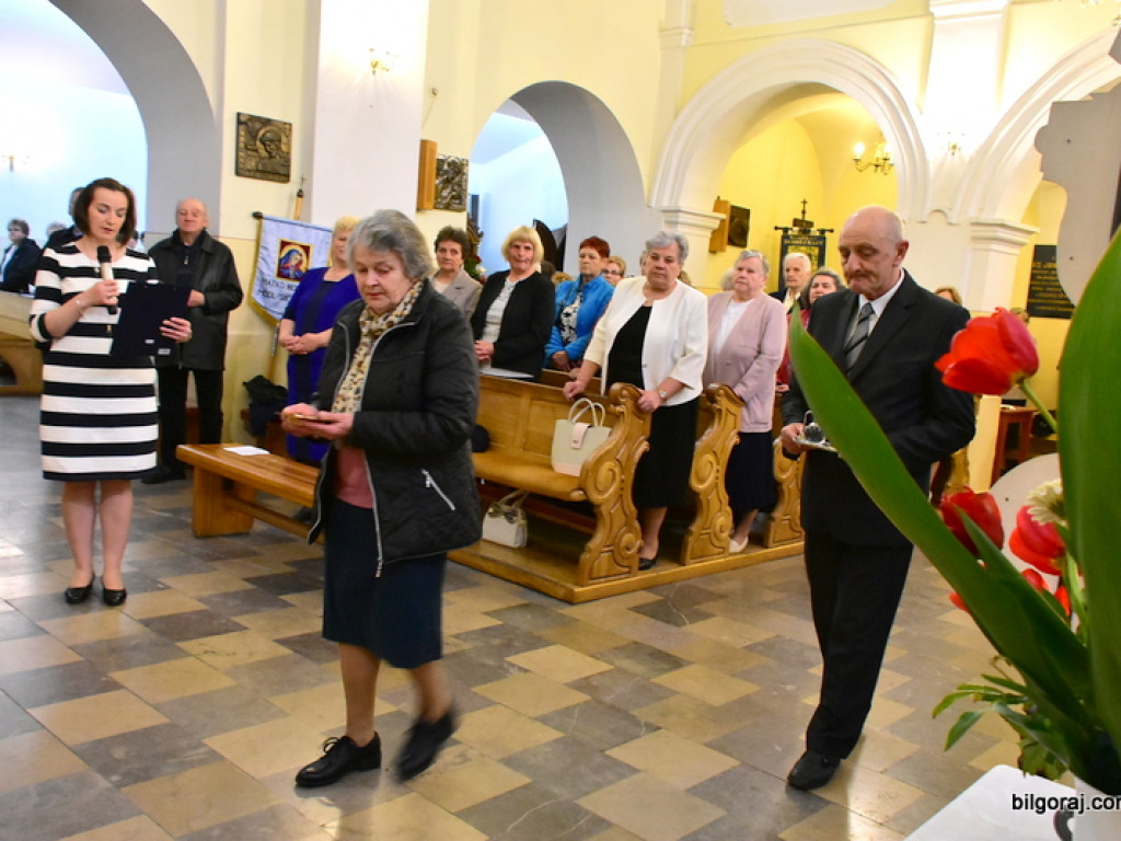 Acies czyli spotkanie Legionów Maryi (FOTO)