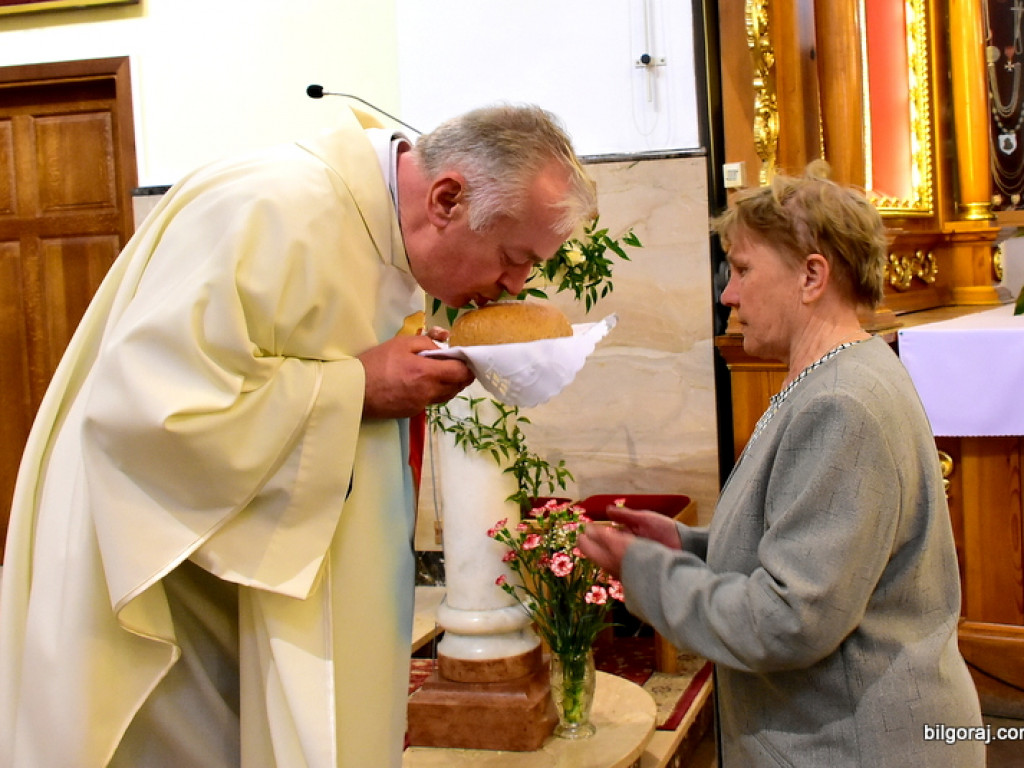 Acies czyli spotkanie Legionów Maryi (FOTO)