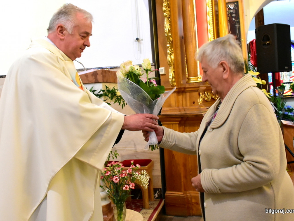 Acies czyli spotkanie Legionów Maryi (FOTO)