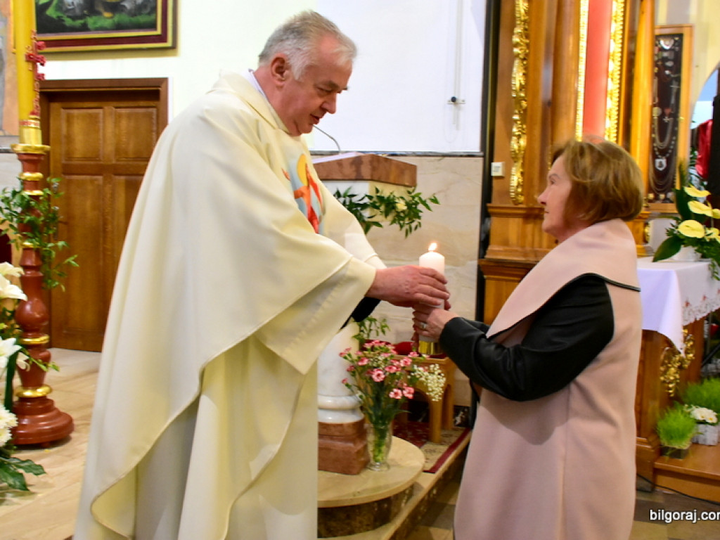 Acies czyli spotkanie Legionów Maryi (FOTO)