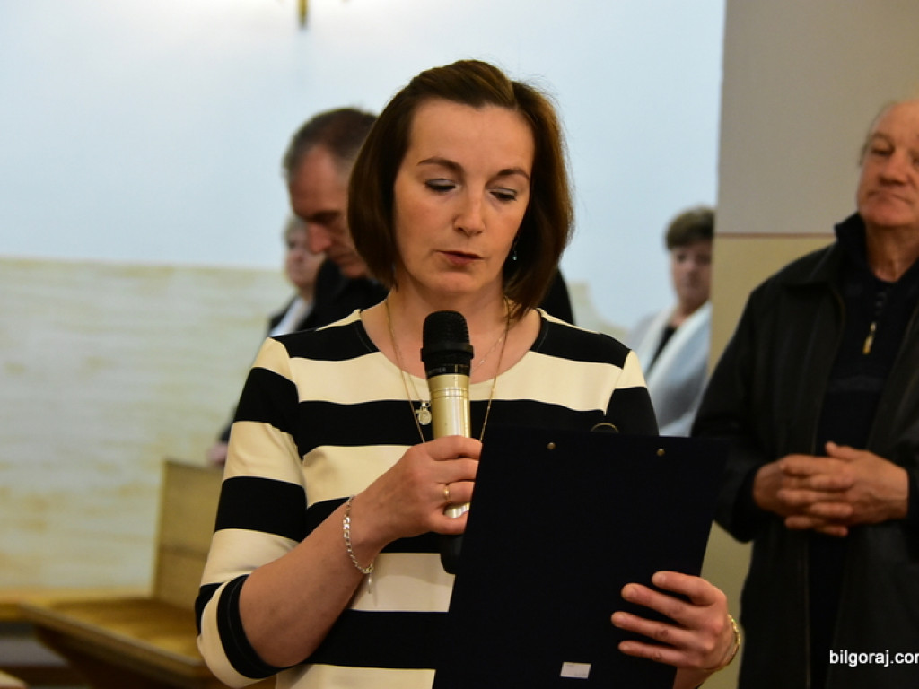 Acies czyli spotkanie Legionów Maryi (FOTO)
