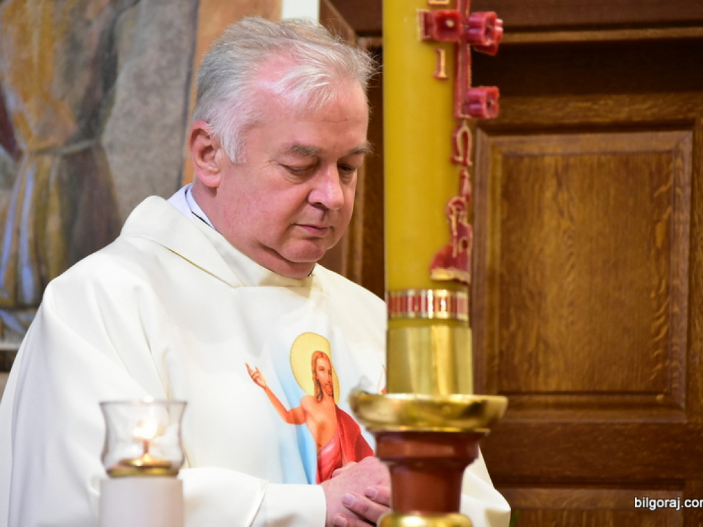 Acies czyli spotkanie Legionów Maryi (FOTO)