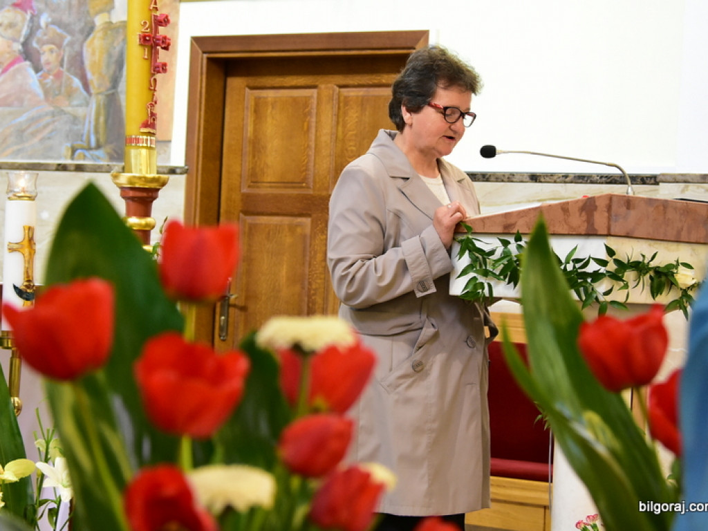 Acies czyli spotkanie Legionów Maryi (FOTO)