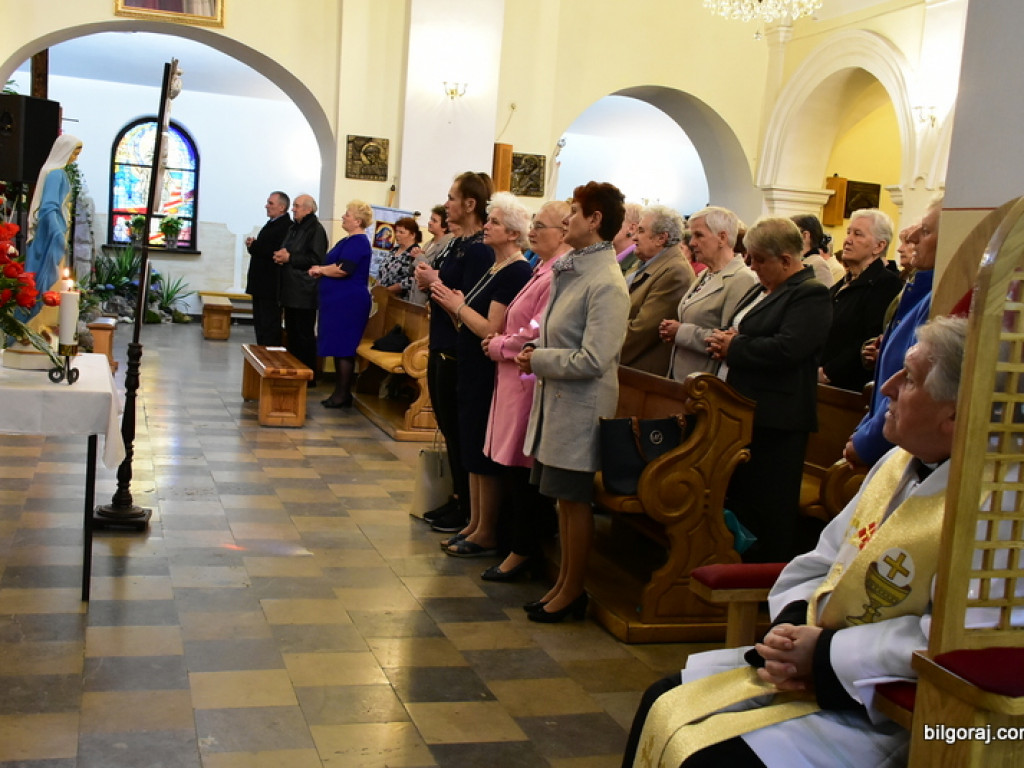 Acies czyli spotkanie Legionów Maryi (FOTO)