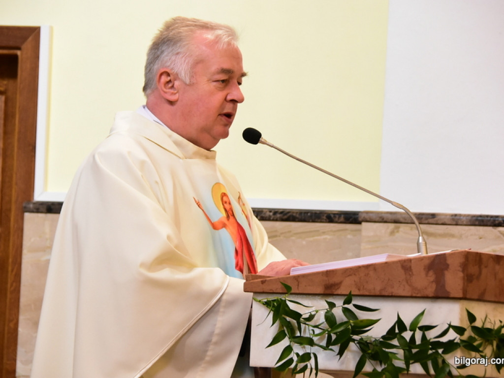 Acies czyli spotkanie Legionów Maryi (FOTO)