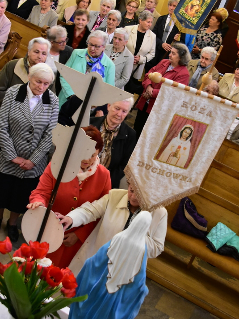 Acies czyli spotkanie Legionów Maryi (FOTO)