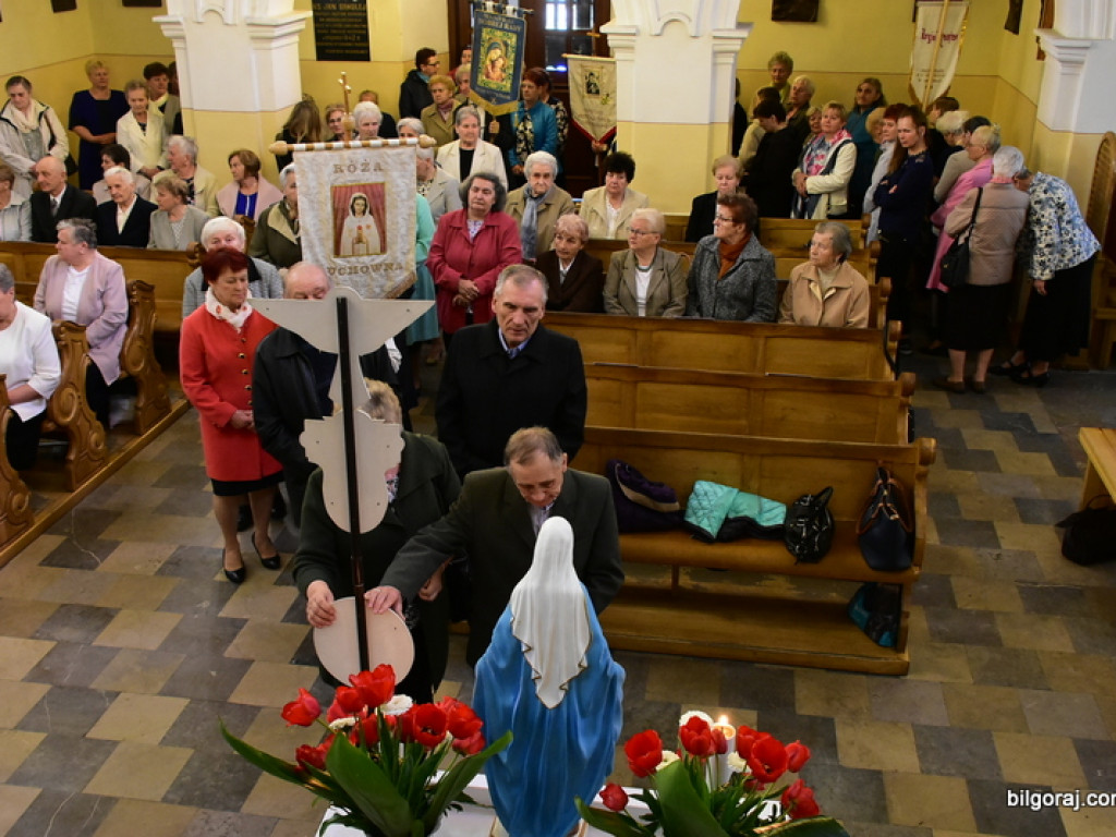 Acies czyli spotkanie Legionów Maryi (FOTO)